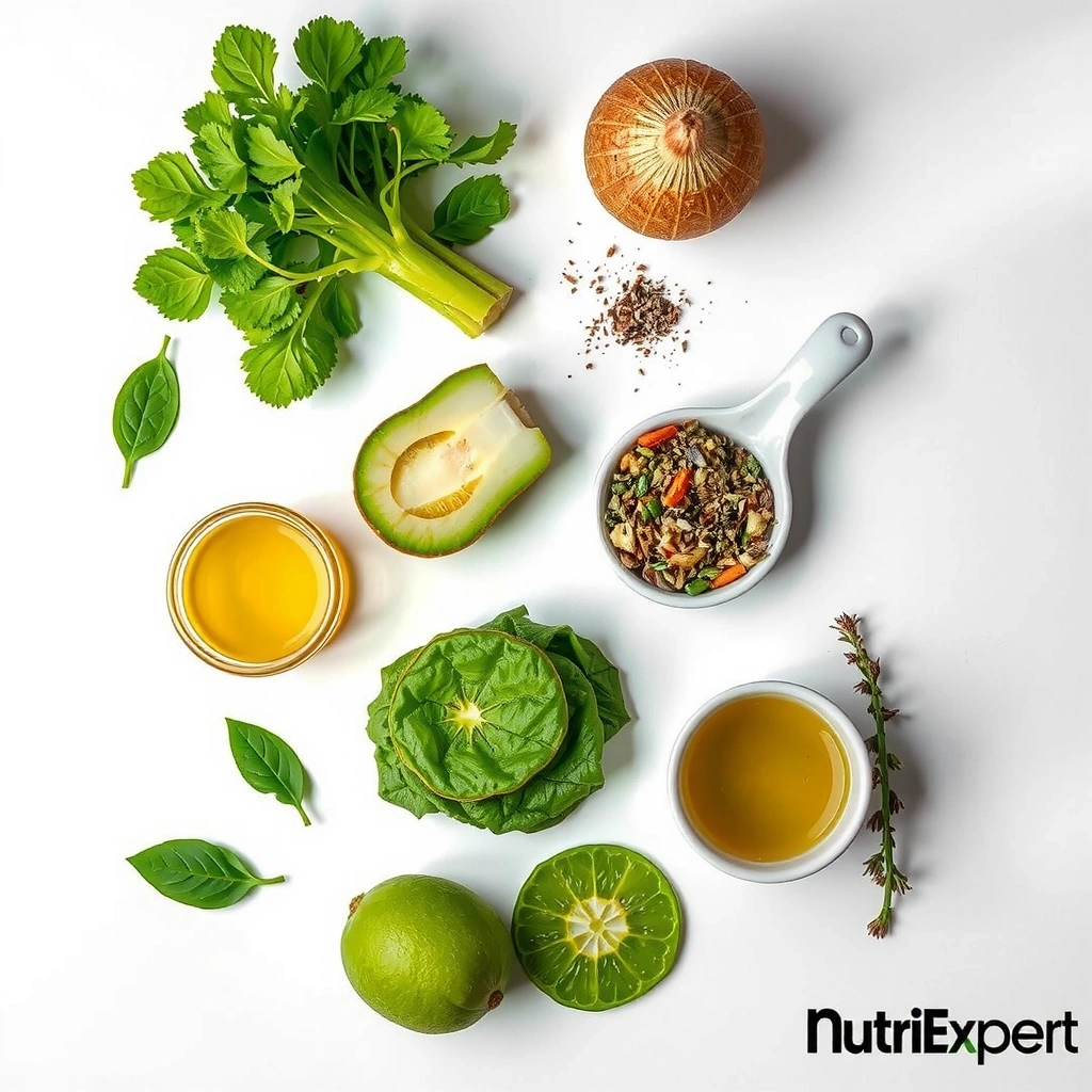 Acompanhamento nutricional digital