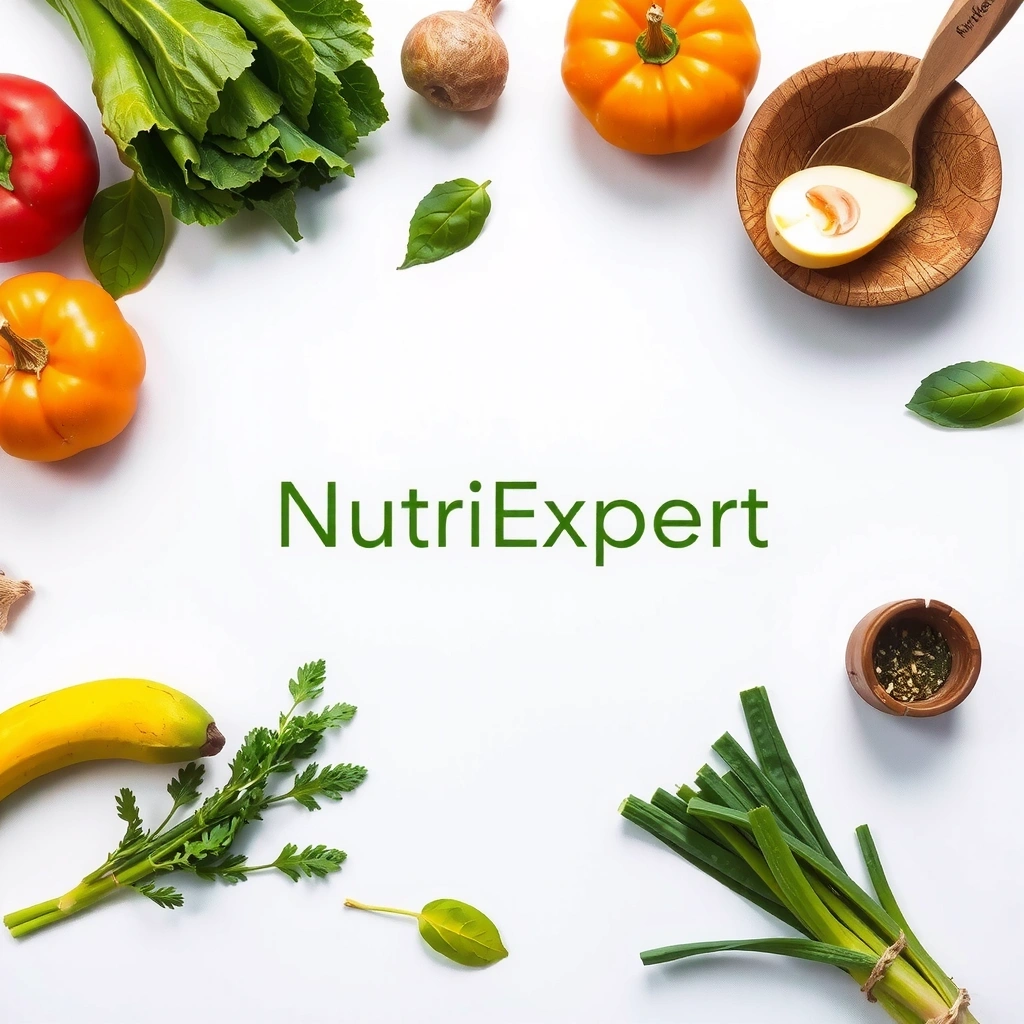 Consultório profissional NutriExpert