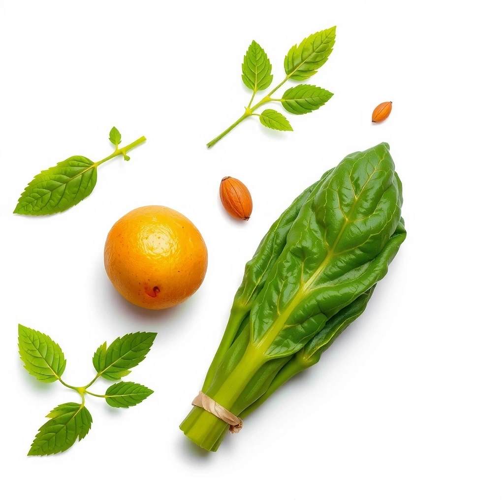 Ingredientes nutritivos suplementares